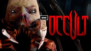 Occult 👻 4K/60fps 👻 Gameplay No Commentary