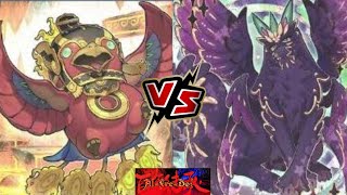 Fire King Diabell vs. Purrrely | Philippine Ranking Tournament 🔥 #YugiohOCG #Alfreduelist #Yugioh