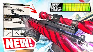 making the SWISS K31 SNIPER OVERPOWERED in Black Ops Cold War! (Best Class Setup/Loadout)