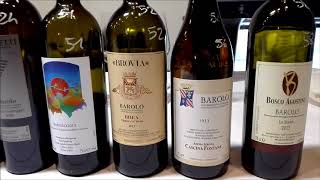 I Giovani Promettenti In Langa: ecco i migliori Barolo 2013 e Barbaresco 2014