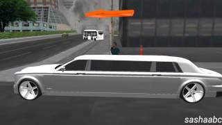 limo sim обзор игры андроид game rewiew android