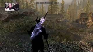 Skyrim For Sponsorships, Companies Please Pay Me