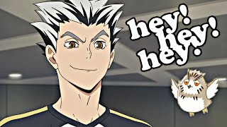 Bokuto Edit - Billionaire // hEy hEy hEy!!!