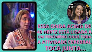 PSIQUIATRA FALA SOBRE FATORES QUE INTERFEREM NA SUA (IN)FELICIDADE! / DRA. ANA BEATRIZ BARBOSA