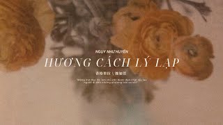 「VIETSUB」 Shangri-la / Hương Cách Lý Lạp - Nguỵ Như Huyên 〣 香格里拉 - 魏如萱