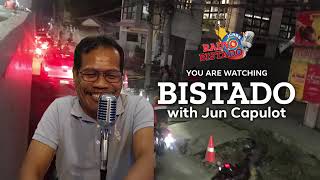 Bistado with Jun Capulot | February 9, 2023