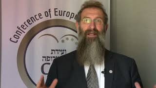 Thoughts on Pesach from Rabbi Eliahu Birnbaum