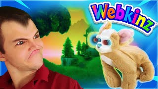 we scammed over 100,000$ in Webkinz