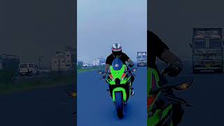 kawasakhi ninja zx10r #shorts #trending @DivyanshYadav07