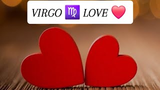 VIRGO Love Horoscope & Tarot Reading ‐  May 2024 - This Relationship Is Destined!