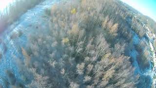 Cinematic FPV - Pré Fabry, Coteaux de Liège, Belgique - Belgium - 3