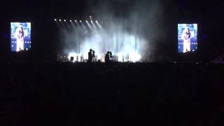 Florence and The Machine - Which Witch // Atlas Arena, Łódź 2015