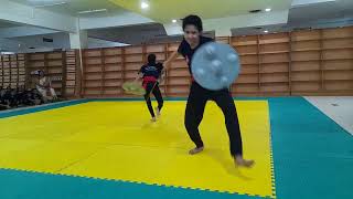 #sports  #mp #state #material #kalaripayattu #training #camp #championship #indian #material #art(5)