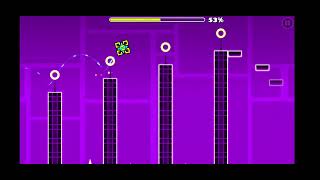 Geometry dash stereo madness