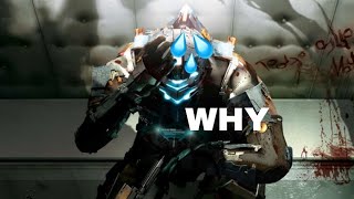 MY GAMEPLAY OF DEAD SPACE 2 @FireAlexxlovesyoylecake