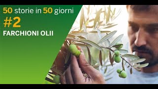 #2 Farchioni Olii