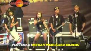 Wedi Karo Bojomu-Eny Sagita - YouTube