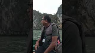 Hạ Long Bay - Bay in Vietnam