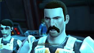 SWTOR Eigram (sniper/trooper) episode 03