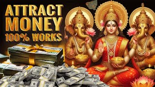 Miraculous Wealth-Attaining Maha Lakshmi Mantra:"Shreem Breezi"