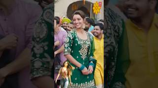 Rajkummar Rao's Dance😍🕺For Triptii Dimri | Jo Tum Mile Ho | Vicky Vidya ka wa wala video #shorts