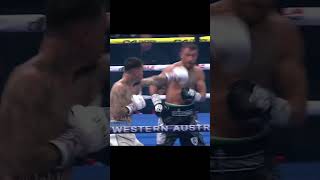 Vasyl Lomachenko Boxing Destruction Of George Kambosos Jr