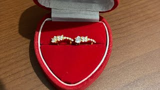 Surprise WEDDING Gift For JENNIE