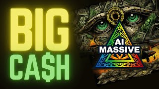 Big Cash - AI Reggae