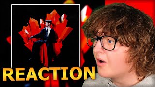 MAX & Huh Yunjin - Stupid In Love (Dabin Remix) *REACTION*