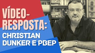 Psicanálise Baseada em Evidências? Uma Resposta ao Christian Dunker | Psicolosofia & Implicaç. Filo.