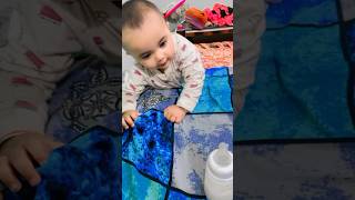 Du du piyege #cute #baby #cutebaby #video