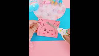 Children's  Day gift idea #cute #shors #youtubeshorts #gift #ideas #cute #diy #craft #shortvideo