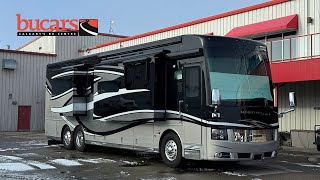 Pre-Owned Luxury: 2019 Newmar Mountain Aire 4018 Diesel Motorhome