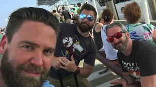 Michaels 40th Birthday Trip - Part 2 - Provincetown, MA and Providence Town & Newport, RI - 2018