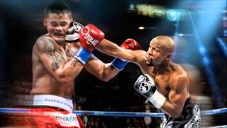 Floyd Mayweather vs Marcos Maidana (Could Mayweather get KO'd?)