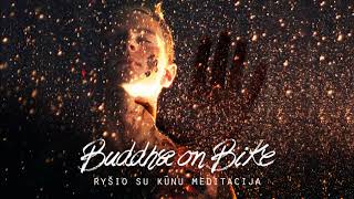 Ryšio su kūnu meditacija