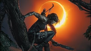 Shadow of the Tomb Raider  | Gaming Central