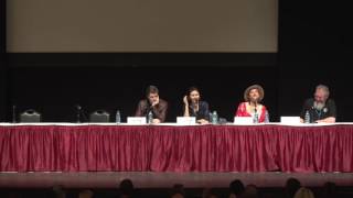 Pensacon 2016 Game of Thrones Panel