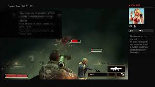 Resistance Retribution PSP 2009 PS4