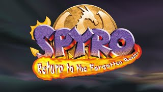 Spyro 3.5 Developer Interview