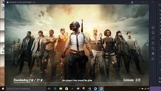 How to play PUBG game in Laptop or PC || Install PUBG game in PC