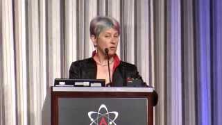 Susan Blackmore – May I Offend You? The Clash of Science, Religion, and Free Speech