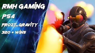 Fortnite 320+ wins (LIVE) Gameplay!!!