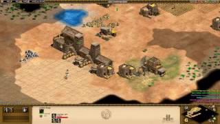 3v3 Arabia 18xx game