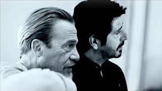 Patrick Fiori & Florent Pagny - J'y vais