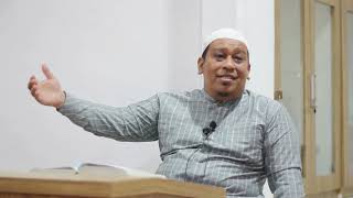 Qada Shalat - Ustadz Nazli Hasan, Lc. MA