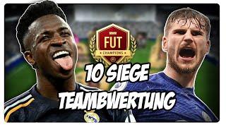 RANG 4 WL REWARDS & TEAM BEWERTUNG l EA FC 25 Sportsfreund