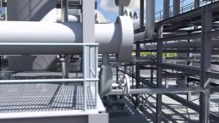 Integrated Plant Lifecycle Demonstration - Promotional Video