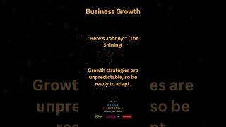 Business Growth