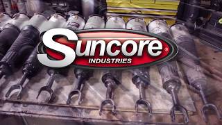 Suncore Industries